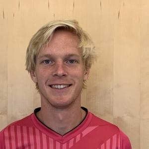 Lukas Liland